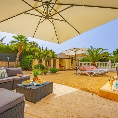 Villa Panoramick - Plusholidays Casas de Torrat