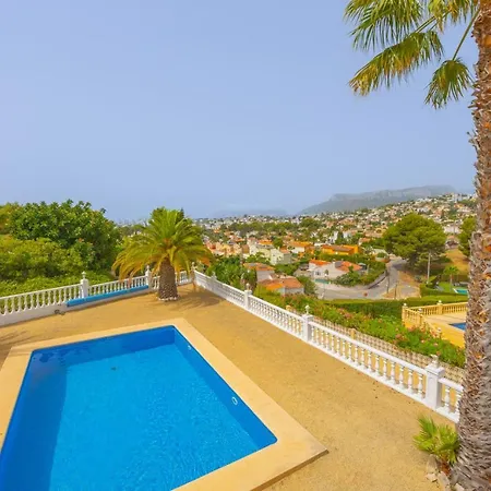 Panoramick - Plusholidays Villa Casas de Torrat