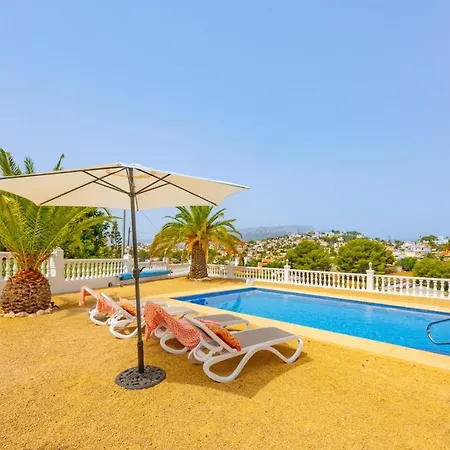 Panoramick - Plusholidays Villa