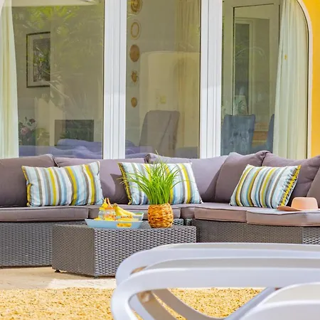 Villa Panoramick - Plusholidays