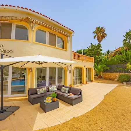 Panoramick - Plusholidays Villa *