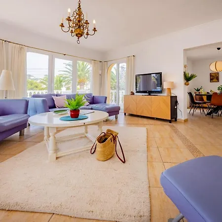 Villa Panoramick - Plusholidays Casas de Torrat