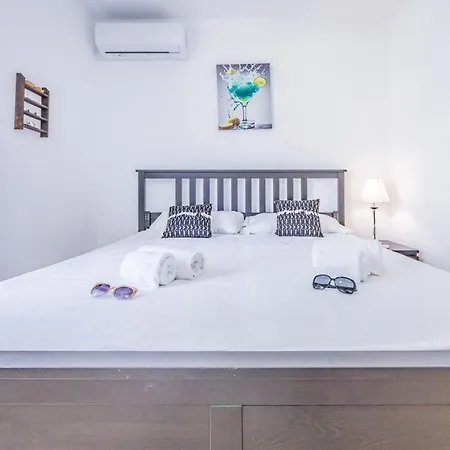Villa Panoramick - Plusholidays