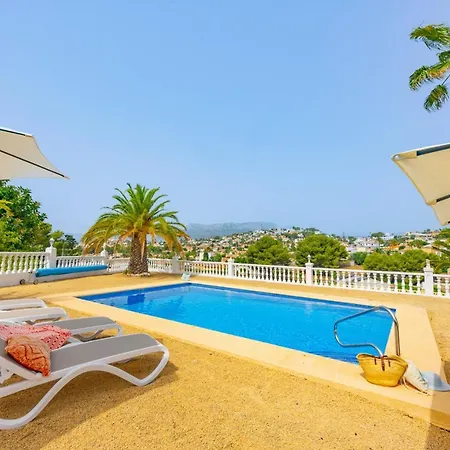 Panoramick - Plusholidays Villa *