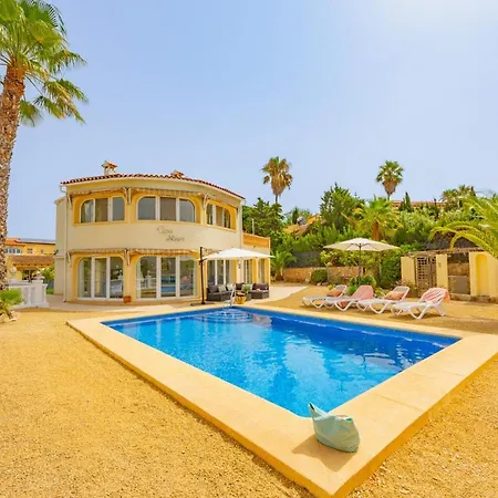 Panoramick - Plusholidays Villa