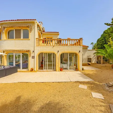 Panoramick - Plusholidays Villa *